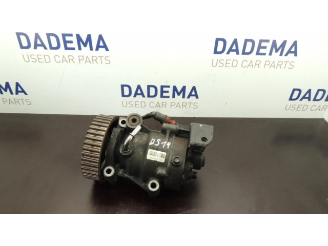 Топливный насос