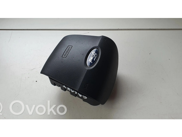Подушка безопасности водителя    Ford Galaxy