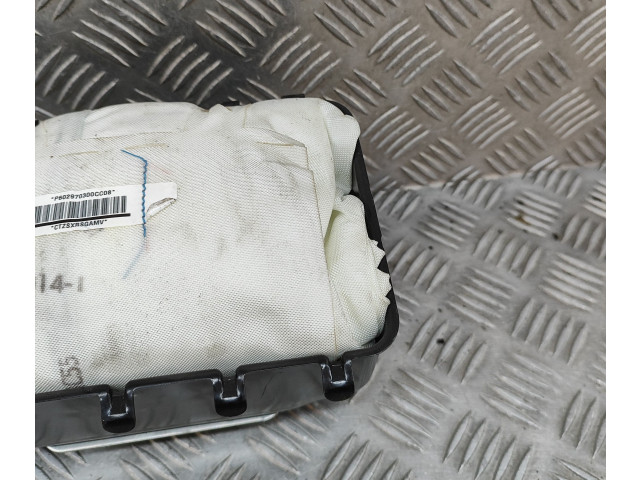 Подушка безопасности пассажира 55117000AG Jeep Grand Cherokee (WK)