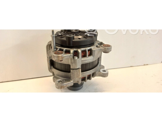 Генератор 05L903026N Volkswagen Golf VIII