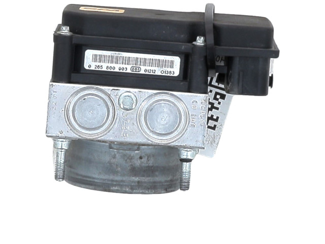 Блок АБС 6001551520, G0-5620H   Dacia  Duster  2010 - 2017 года