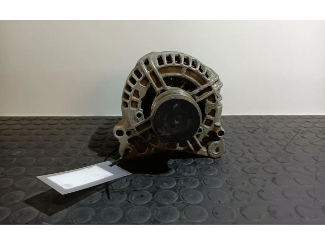 Генератор 03L903023   Audi A1      