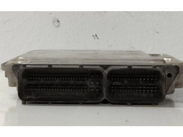 Řídící jednotka Audi A8 S8 D3 4E