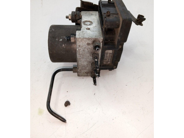 Блок АБС Fiat Idea - года