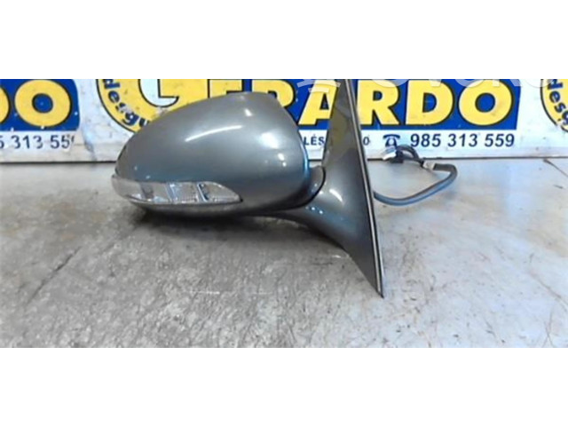 Zpětné zrcátko Mercedes-Benz S AMG W221 2007