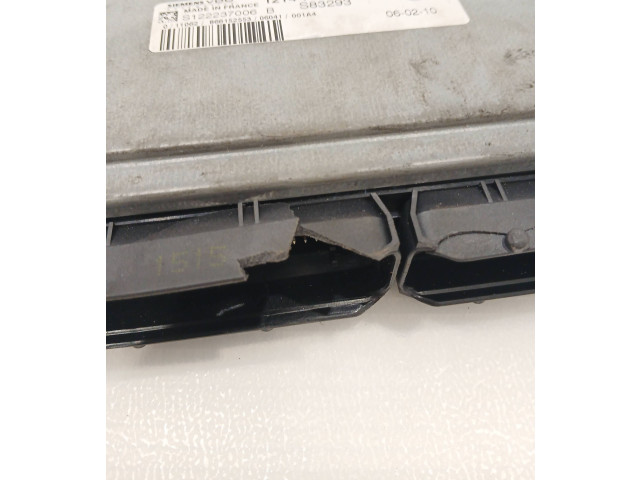 Řídící jednotka 7557395, S122237006B   Mini One - Cooper R50 - 53 2006