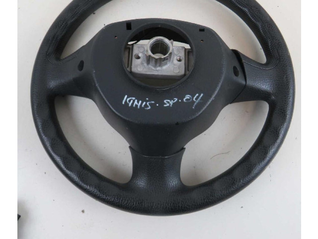 Volant Suzuki Ignis 2003 GS131, 03770