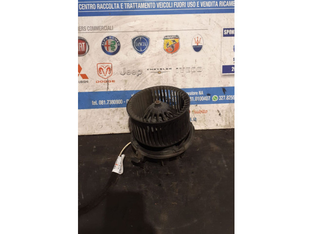 Вентилятор печки Dacia Logan I