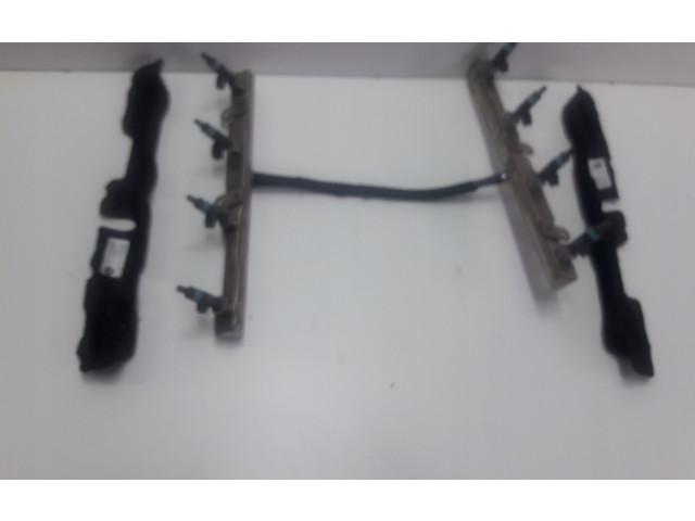 Комплект форсунок 05038337AA, 05038337ab Jeep Grand Cherokee