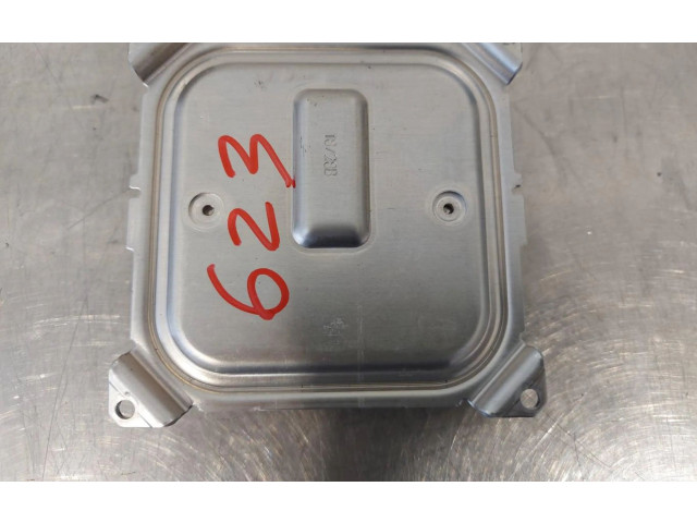 Блок комфорта 260551225R Renault Scenic I