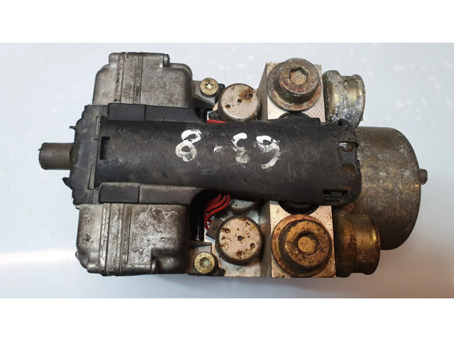 Блок АБС 3261068905, 5SD00738801 Fiat Marea