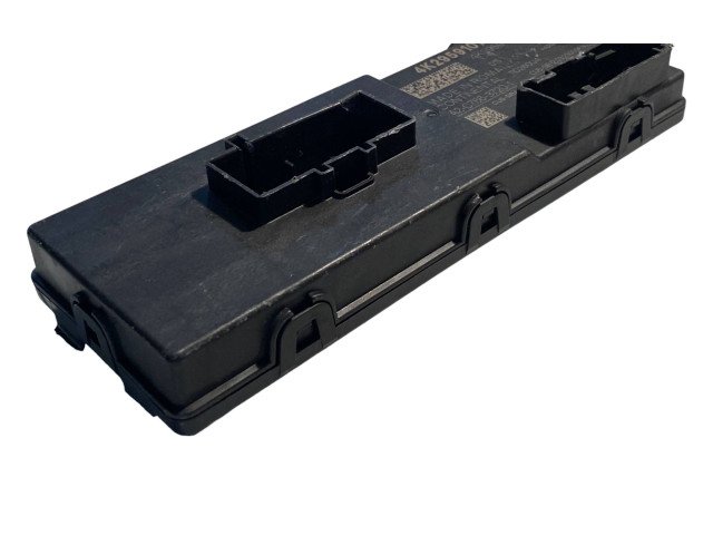 Блок комфорта 4K2959107   Audi A6 S6 C8 4K   