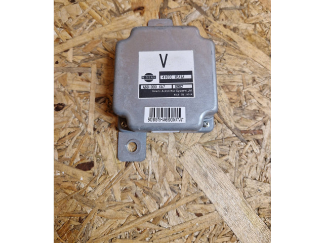 Блок управления 416501BA1A, 50090979 Infiniti EX