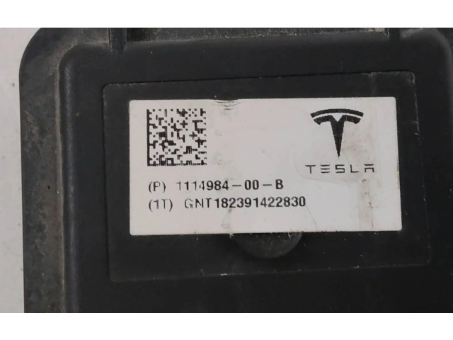 Блок управления 111498400B Tesla Model X