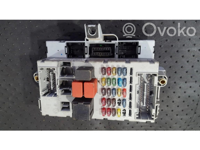 Pojistková skříňka 46817785 Fiat Doblo 2003