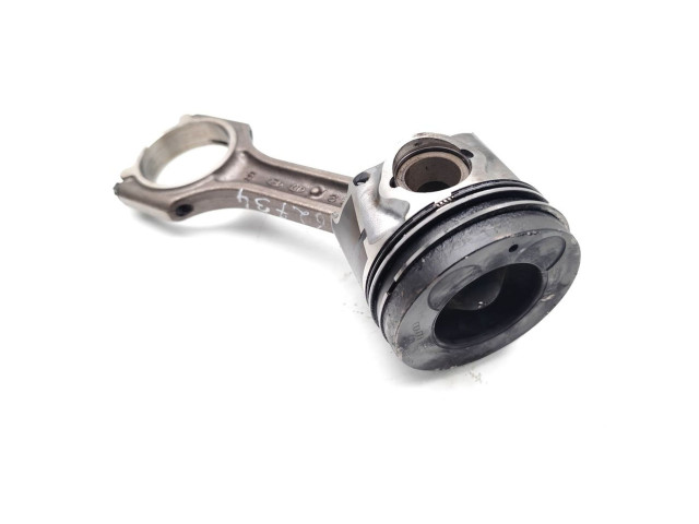 Píst D4FB Hyundai i30 D4FB