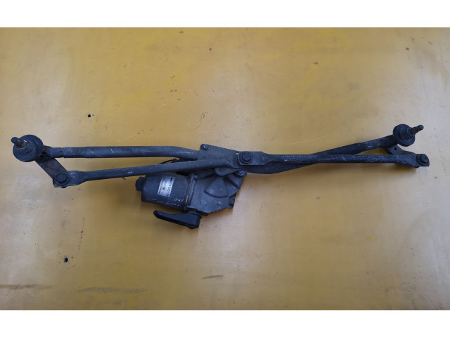 Комплект механизма стеклоочистителей