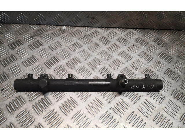 Vstřikovací lišta 6280700195, A6280700195 Mercedes-Benz ML W163 OM 628.963