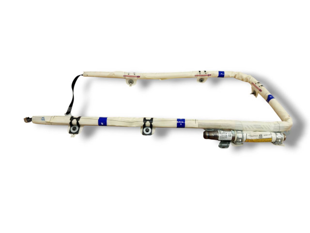 Боковая подушка безопасности AW9314K159AC, 610947800 Jaguar XJ X351