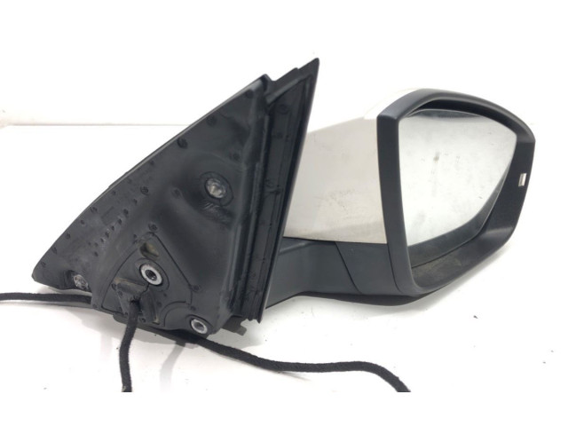 Зеркало электрическое        Skoda Octavia Mk3 (5E)  2013 - 2019 года   