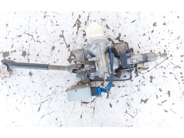 Рулевая рейка 488109657R Renault Twingo II 2007 - 2014 года