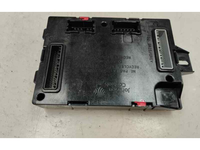 Модуль управления BSM 284B12714R   Renault Twingo III    