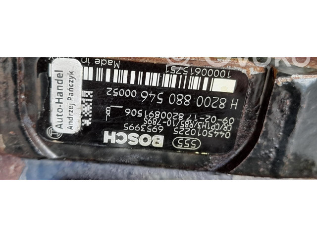 Топливный насос