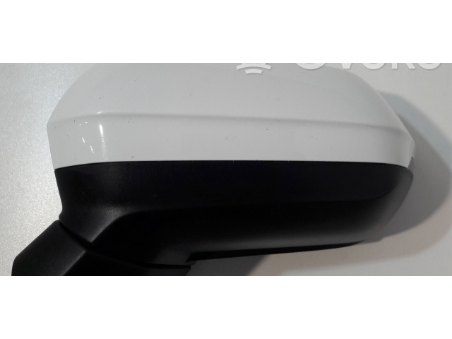 Зеркало электрическое Audi Q3 F3 2018 - года