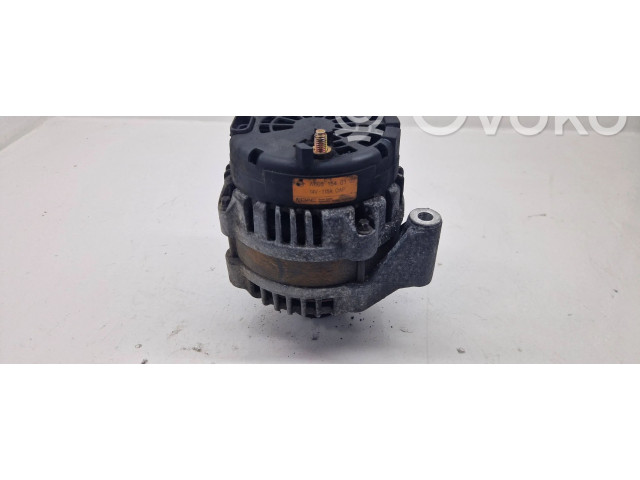 Генератор A6651540102, 14V115A0AP   SsangYong Rexton      