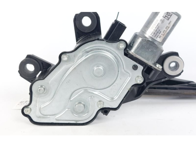 Моторчик заднего дворника A4538205800, A4538200540    Smart ForFour II W453