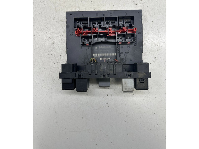 Блок комфорта 3C0937049AJ, F005V00661 Volkswagen Caddy