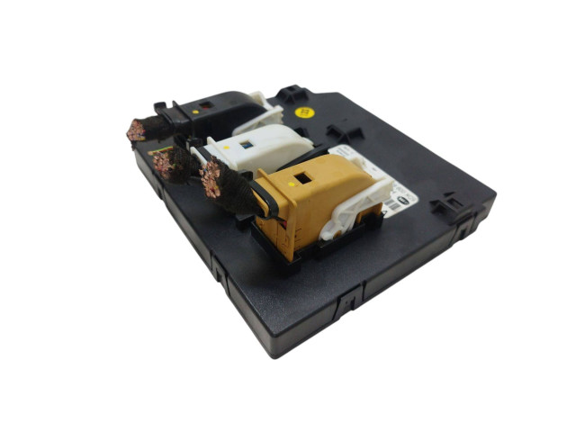 Блок комфорта 1K0937086F, 5DK00965700 Skoda Octavia Mk2 (1Z)