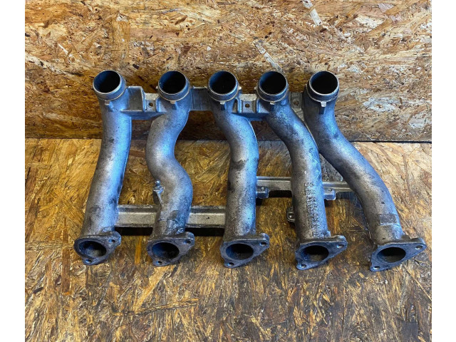 Всасывающий коллектор 6021410201   Mercedes-Benz E W124    