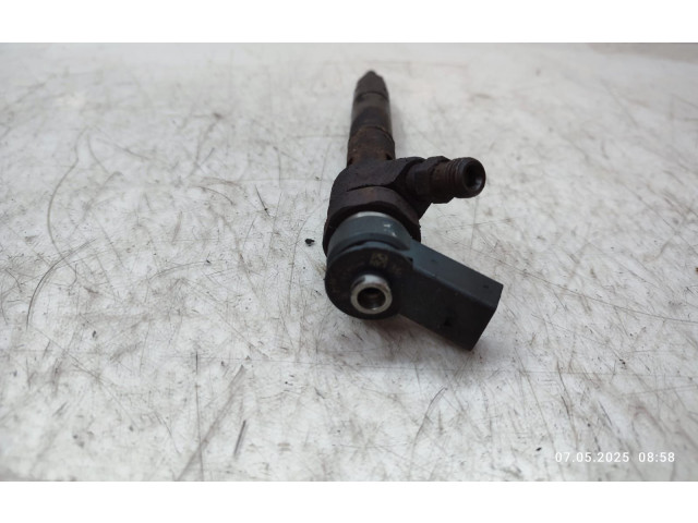 Форсунка 0445110167 Mitsubishi Colt 4A91