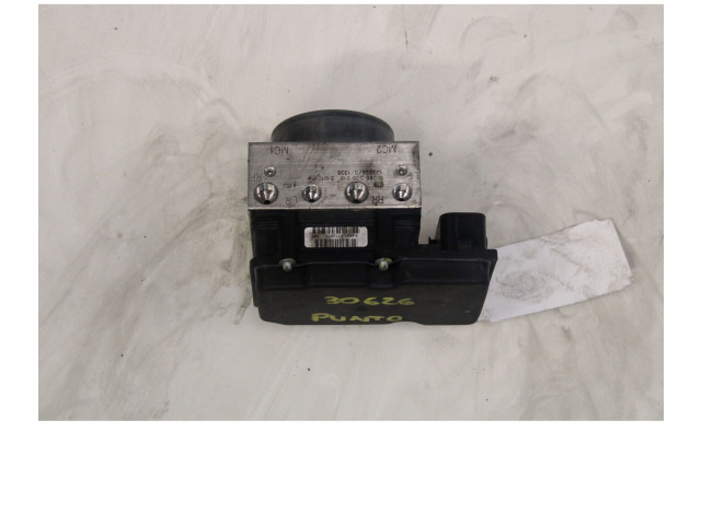 Блок ABS     0265209018    Fiat Punto (199) 