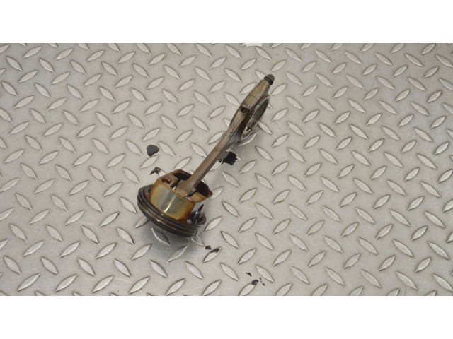  Поршень AUK 06EA  Audi A6 S6 C6 4F  