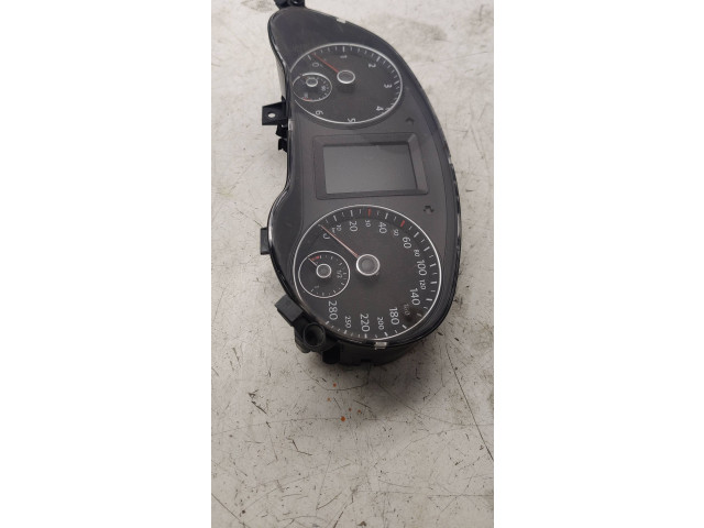 Панель приборов 5C6920870A, ZXS00006001 Volkswagen Jetta VI