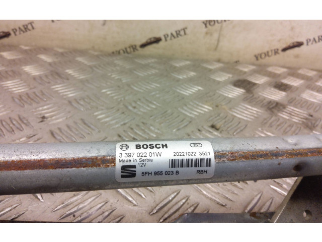 Форсунка 5fh955113b Cupra Formentor