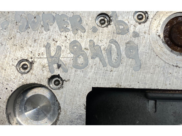 Блок АБС 0273004573, 788032   Skoda  Superb B5 (3U)  2001 - 2008 года