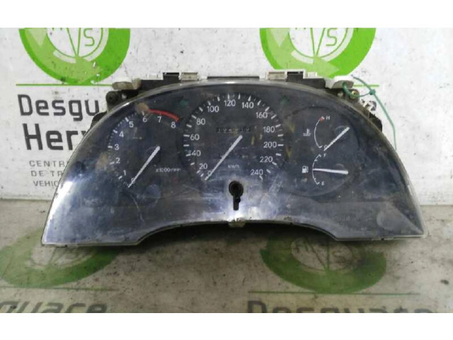 Přístrojová deska Toyota Celica T200 1999 8320020781, 0090059