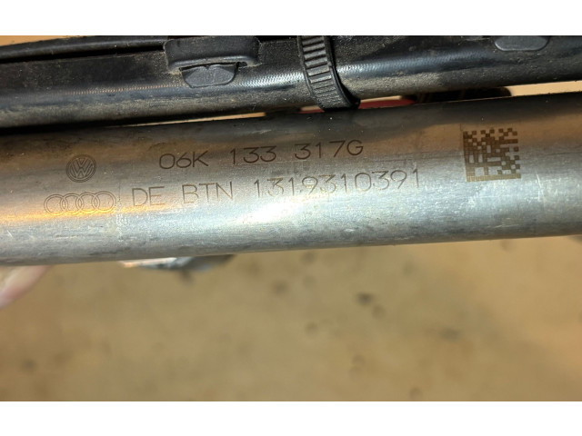 Vstřikovač 06K133317G, 06L906036K Skoda Octavia Mk3 (5E) CHHB