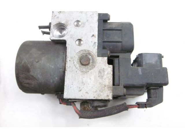 Блок АБС 1C15-2M110-AD, 1C15-2M110-AD   Ford  Transit -  Tourneo Connect  2003 - 2008 года