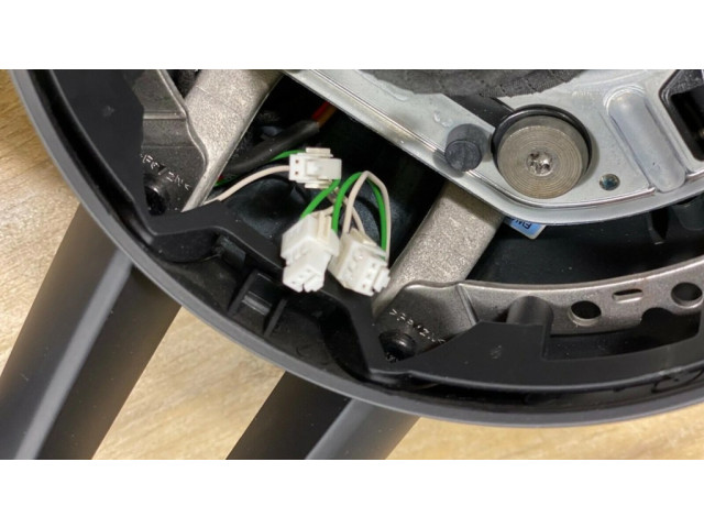 Volant Porsche 911 992 2020 992419798C  