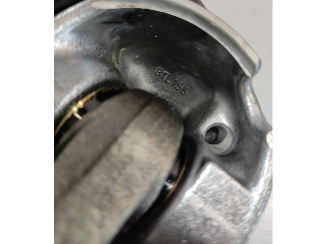 Масляный насос   81L155  Volkswagen PASSAT B6 