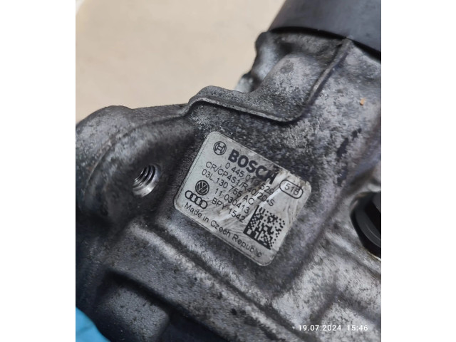 Vstřikovací čerpadlo 03L130755AC Audi A6 S6 C7 4G CGLC