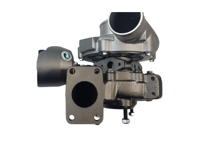 Turbodmychadlo Турбина 715230, 715230-5006S Saab 9-5