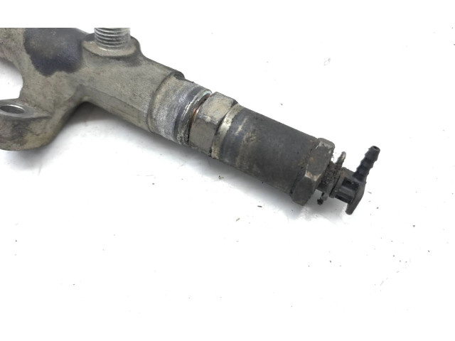 Топливная рампа 0445214025, 0281002405 Renault Avantime