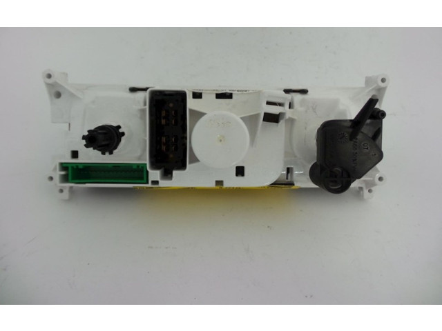 Блок управления климат-контролем 64111502212, 64111502212   Mini One  Cooper Cabrio R52