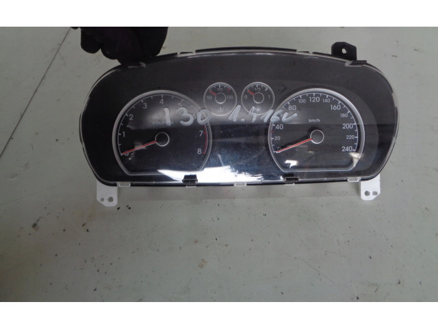 Čerpadlo oleje 940332R005 Hyundai i30