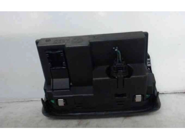 Блок управления климат-контролем 156051372, 156051372   Alfa Romeo GT